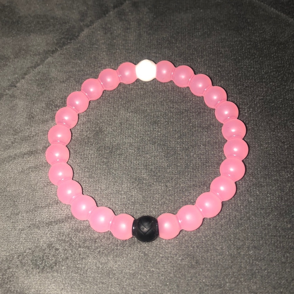 Lokai bracelet
